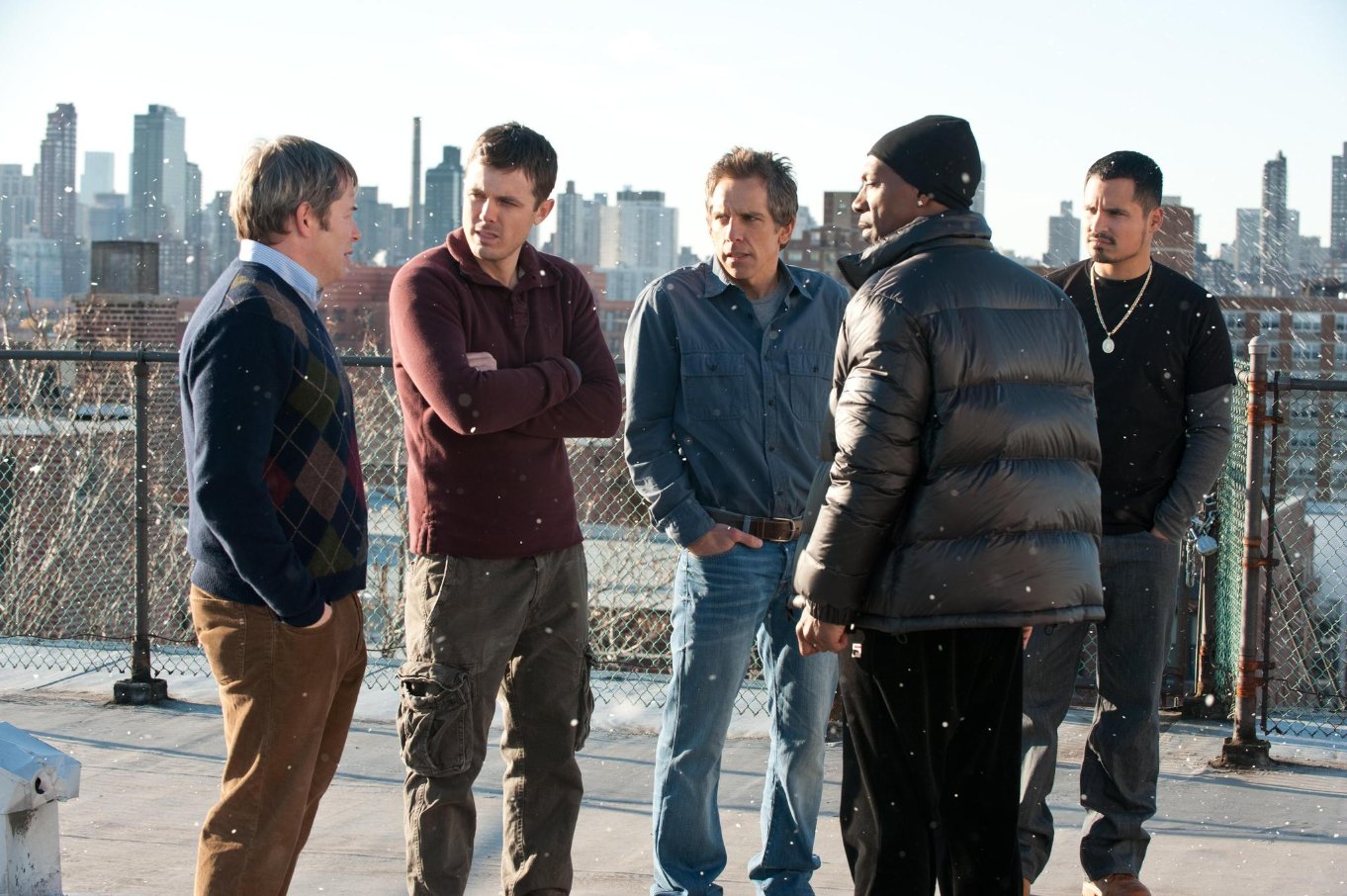 Фото - Мэттью Бродерик: 1362x906 / 239 Кб