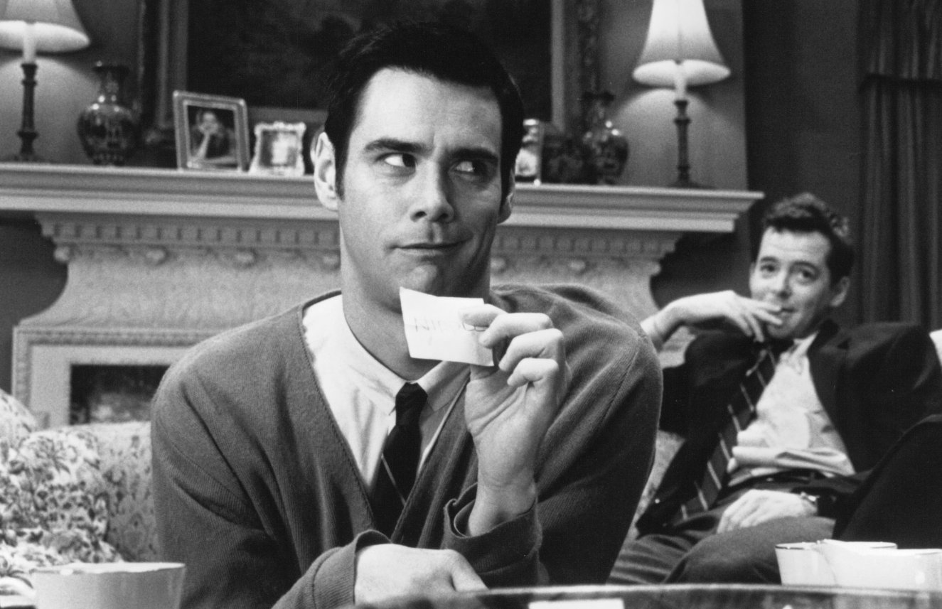 Фото - Мэттью Бродерик: 1325x857 / 168 Кб