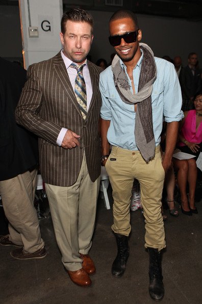 Фото - Эрик Уэст: 396x594 / 54 Кб