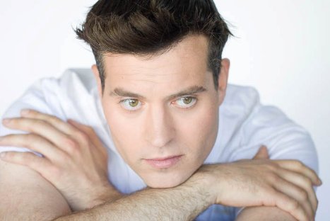 Фото - Захари Калбертсон: 467x312 / 22 Кб