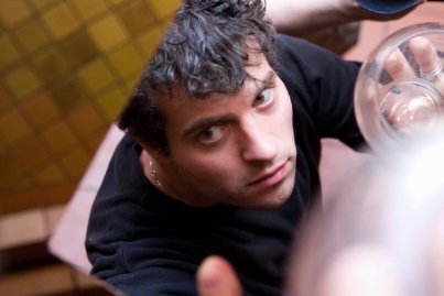 Фото - Захари Калбертсон: 403x269 / 19 Кб