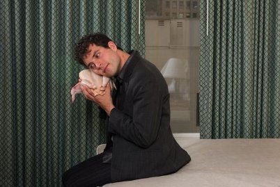 Фото - Захари Калбертсон: 402x269 / 30 Кб