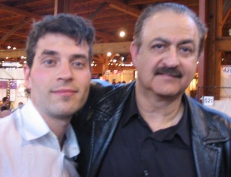 Фото - Захари Калбертсон: 461x354 / 28 Кб