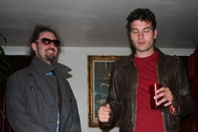 Фото - Захари Калбертсон: 400x267 / 18 Кб