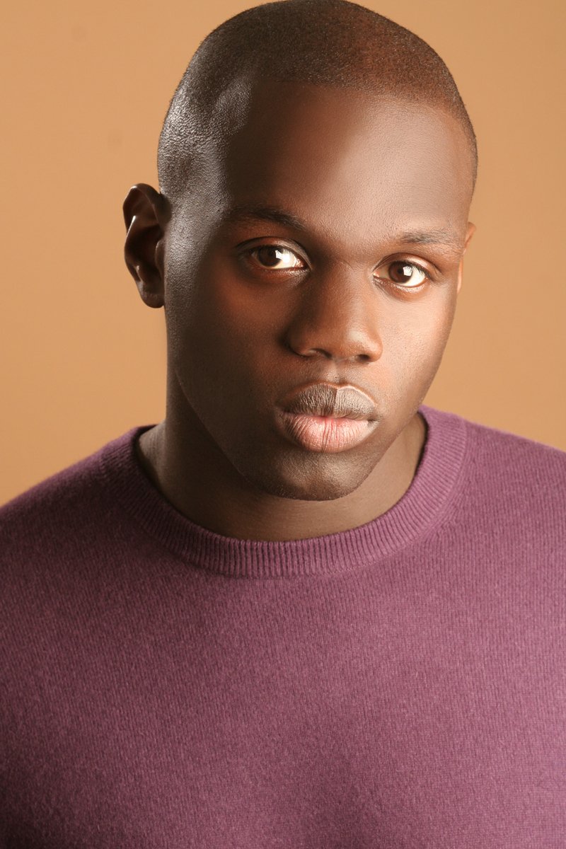 Фото - Мохамед Дайон: 800x1200 / 147 Кб