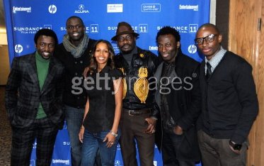 Фото - Мохамед Дайон: 373x234 / 25 Кб