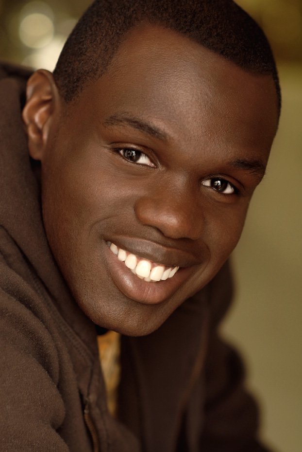 Фото - Мохамед Дайон: 622x929 / 74 Кб