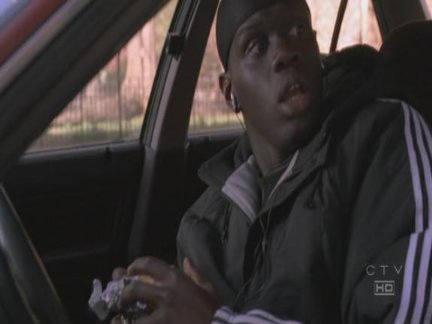 Фото - Мохамед Дайон: 432x324 / 18 Кб