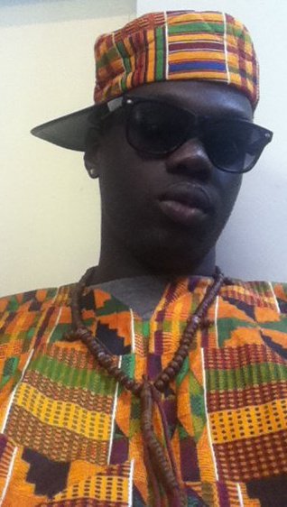 Фото - Мохамед Дайон: 318x562 / 40 Кб