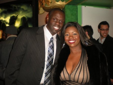 Фото - Мохамед Дайон: 453x340 / 28 Кб