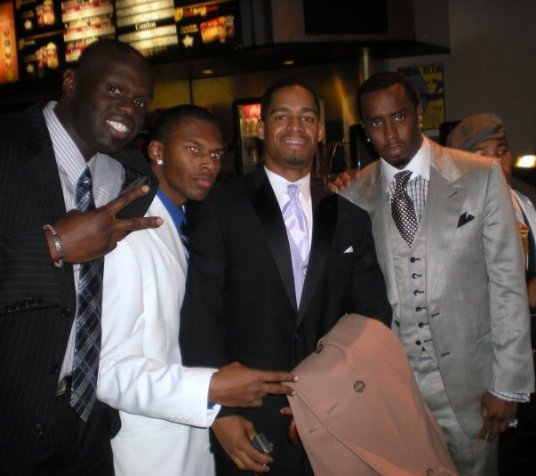 Фото - Мохамед Дайон: 536x476 / 42 Кб