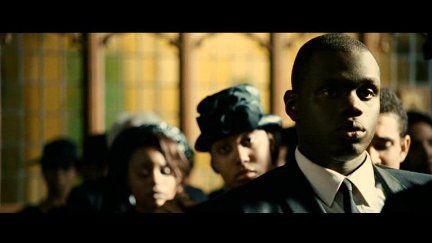 Фото - Мохамед Дайон: 432x243 / 17 Кб