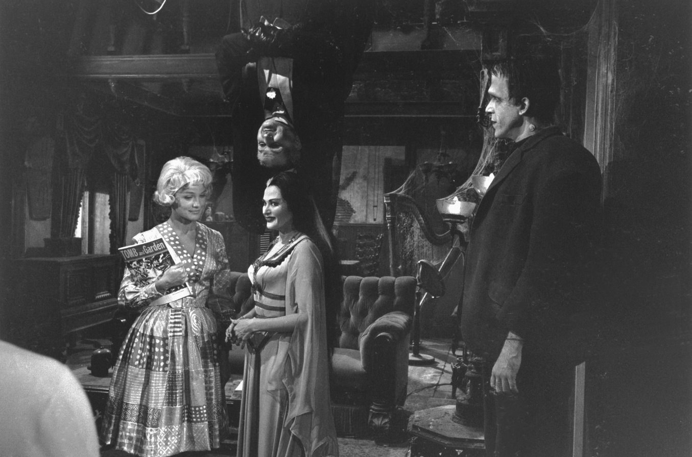 Фото - Беверли Оуэн: 1355x896 / 175 Кб