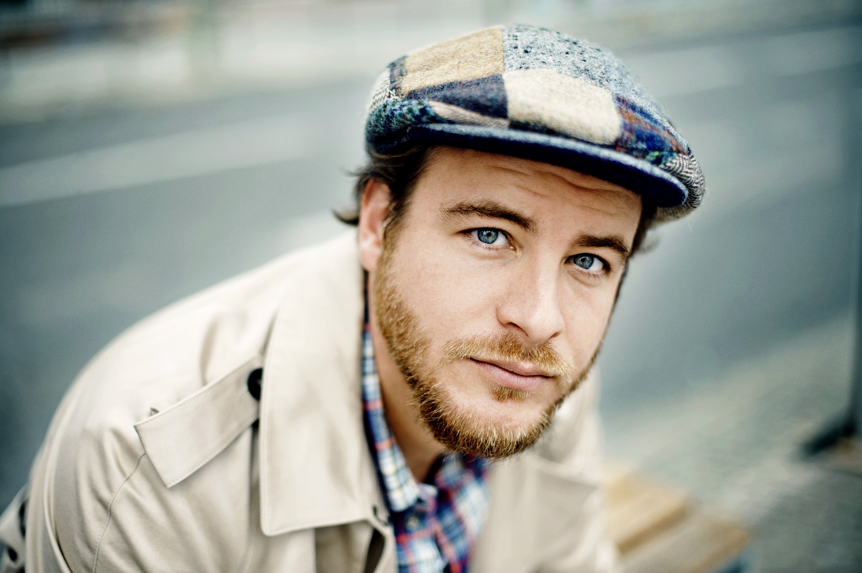 Фото - Штеффен Меннекес: 2832x1884 / 651 Кб