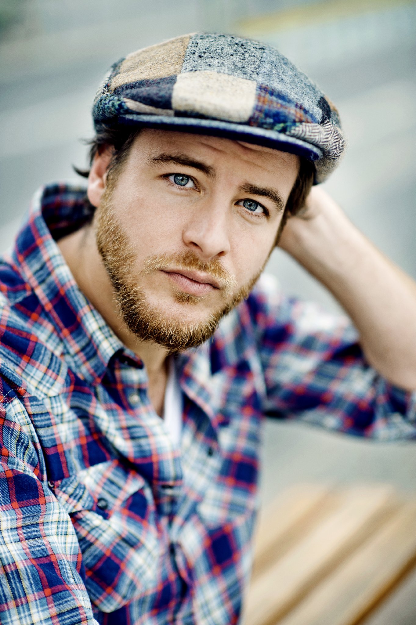 Фото - Штеффен Меннекес: 1363x2048 / 451 Кб