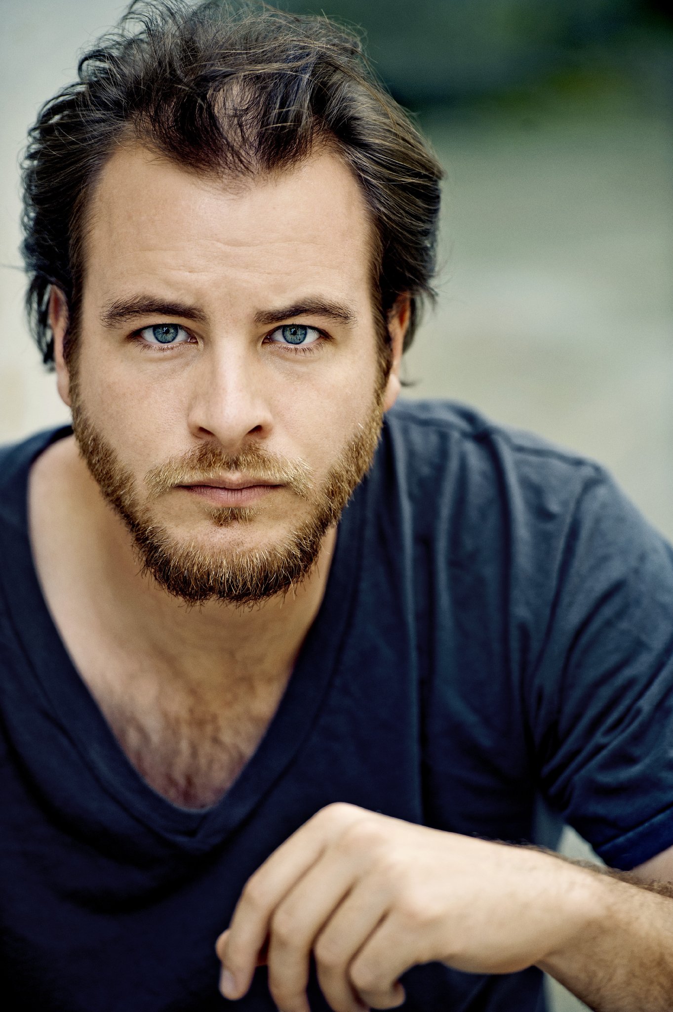 Фото - Штеффен Меннекес: 1363x2048 / 408 Кб