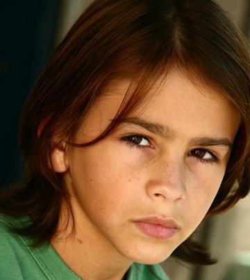 Фото - Брэйди Эндер: 360x404 / 21 Кб