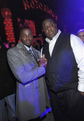 Фото - Джамал Вулард: 279x400 / 21 Кб