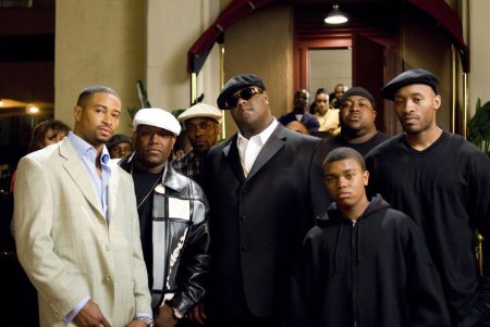 Фото - Джамал Вулард: 450x301 / 29 Кб