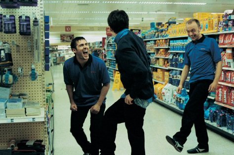 Фото - Майкл Диксон: 474x314 / 46 Кб