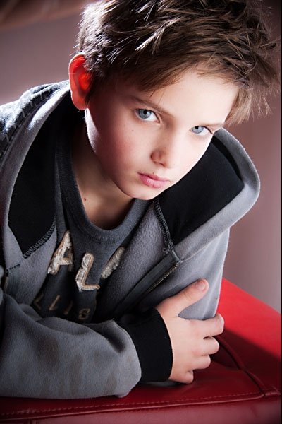 Фото - Брейден Вайзенхант: 400x600 / 48 Кб