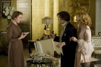 Фото - Том Пэйн: 323x215 / 18 Кб