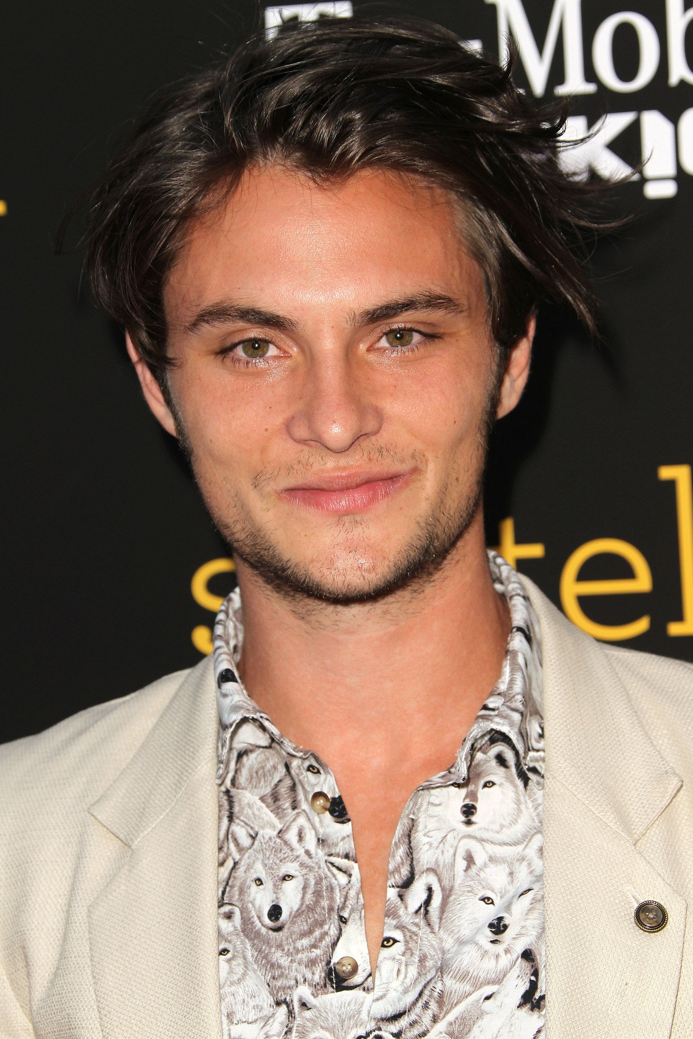 Фото - Шайло Фернандес: 1365x2048 / 548 Кб