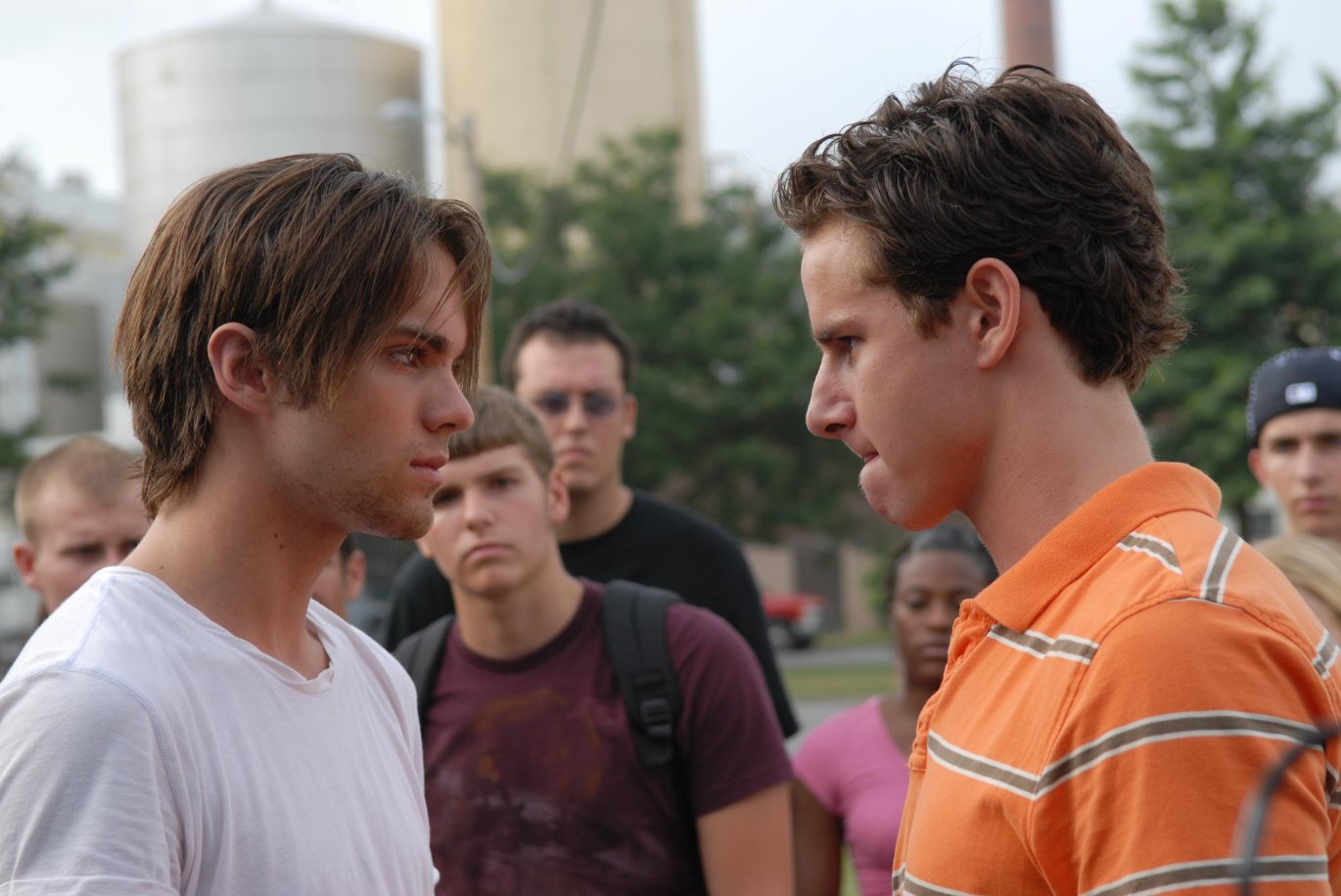 Фото - Шайло Фернандес: 1370x916 / 155 Кб