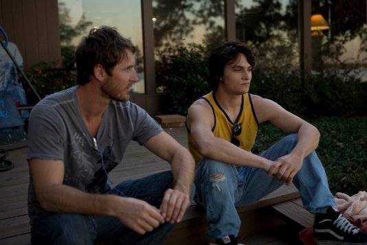 Фото - Шайло Фернандес: 534x356 / 37 Кб