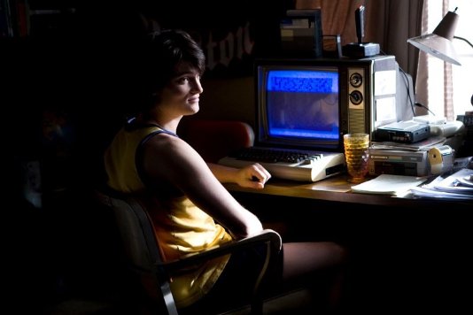 Фото - Шайло Фернандес: 534x356 / 27 Кб