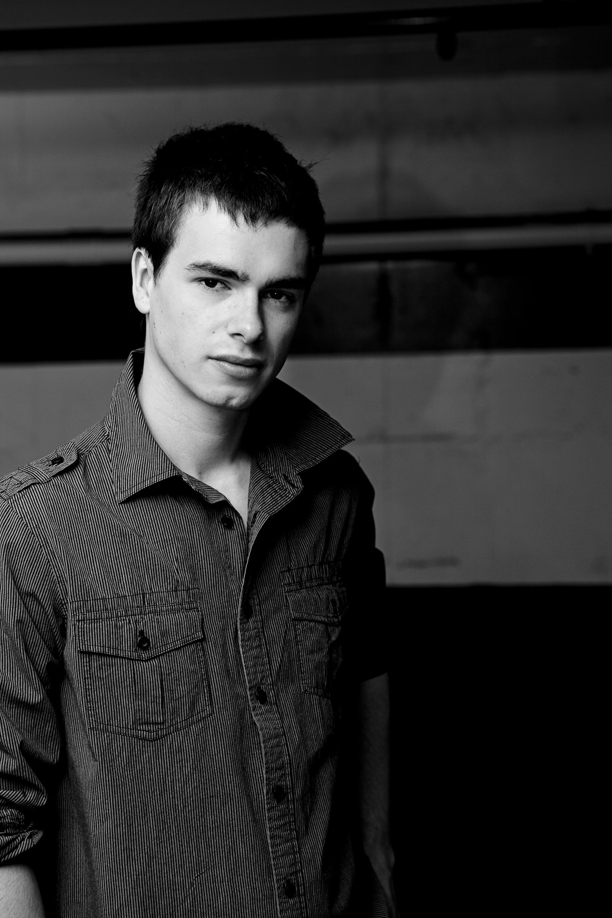 Фото - Блэйк Дэвис: 1200x1800 / 293 Кб