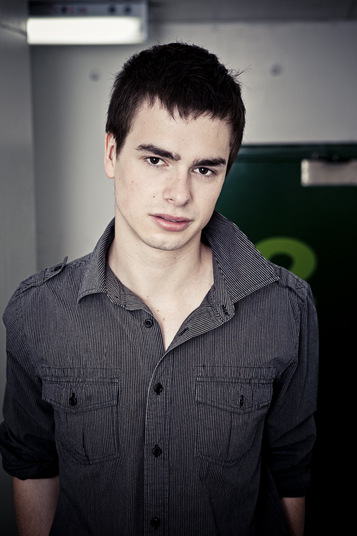 Фото - Блэйк Дэвис: 1200x1800 / 345 Кб