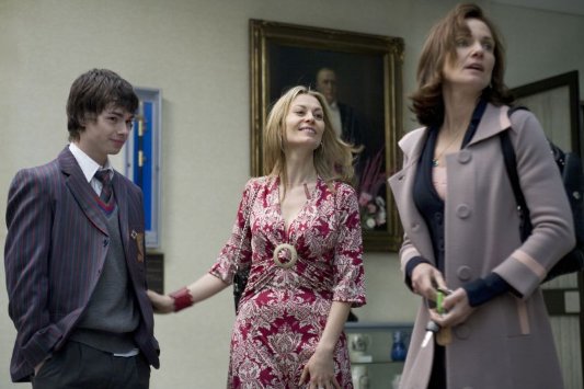 Фото - Блэйк Дэвис: 533x355 / 38 Кб