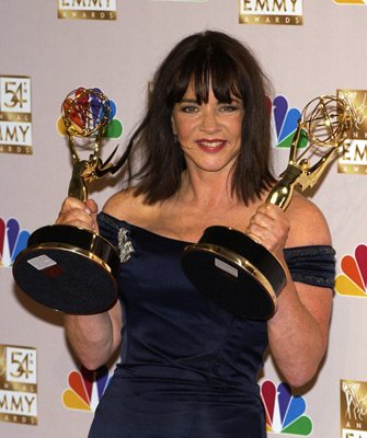 Фото - Стокард Ченнинг: 335x400 / 33 Кб