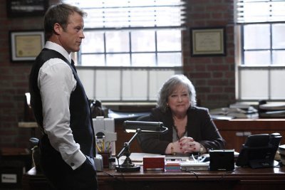 Фото - Кэти Бейтс: 400x267 / 24 Кб