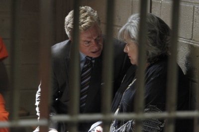 Фото - Кэти Бейтс: 400x267 / 18 Кб