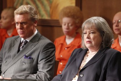 Фото - Кэти Бейтс: 400x267 / 22 Кб