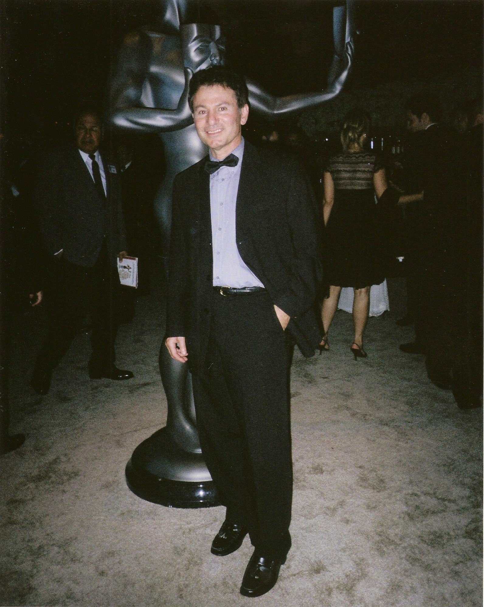 Фото - Фрэнк Скоззари: 1592x1998 / 776 Кб