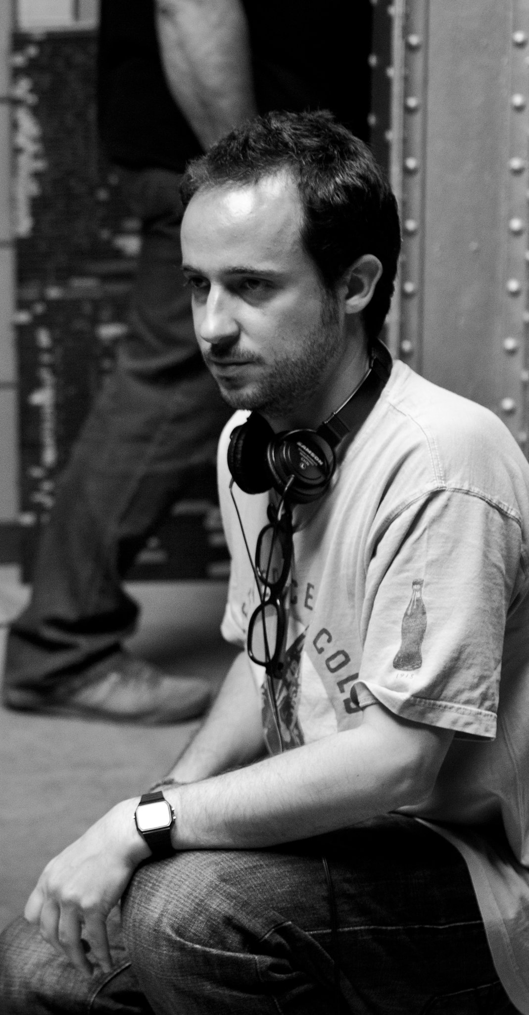 Фото - Серджи Визкайно: 1069x2048 / 319 Кб