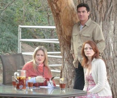 Фото - Кристин Эджерс: 398x333 / 38 Кб