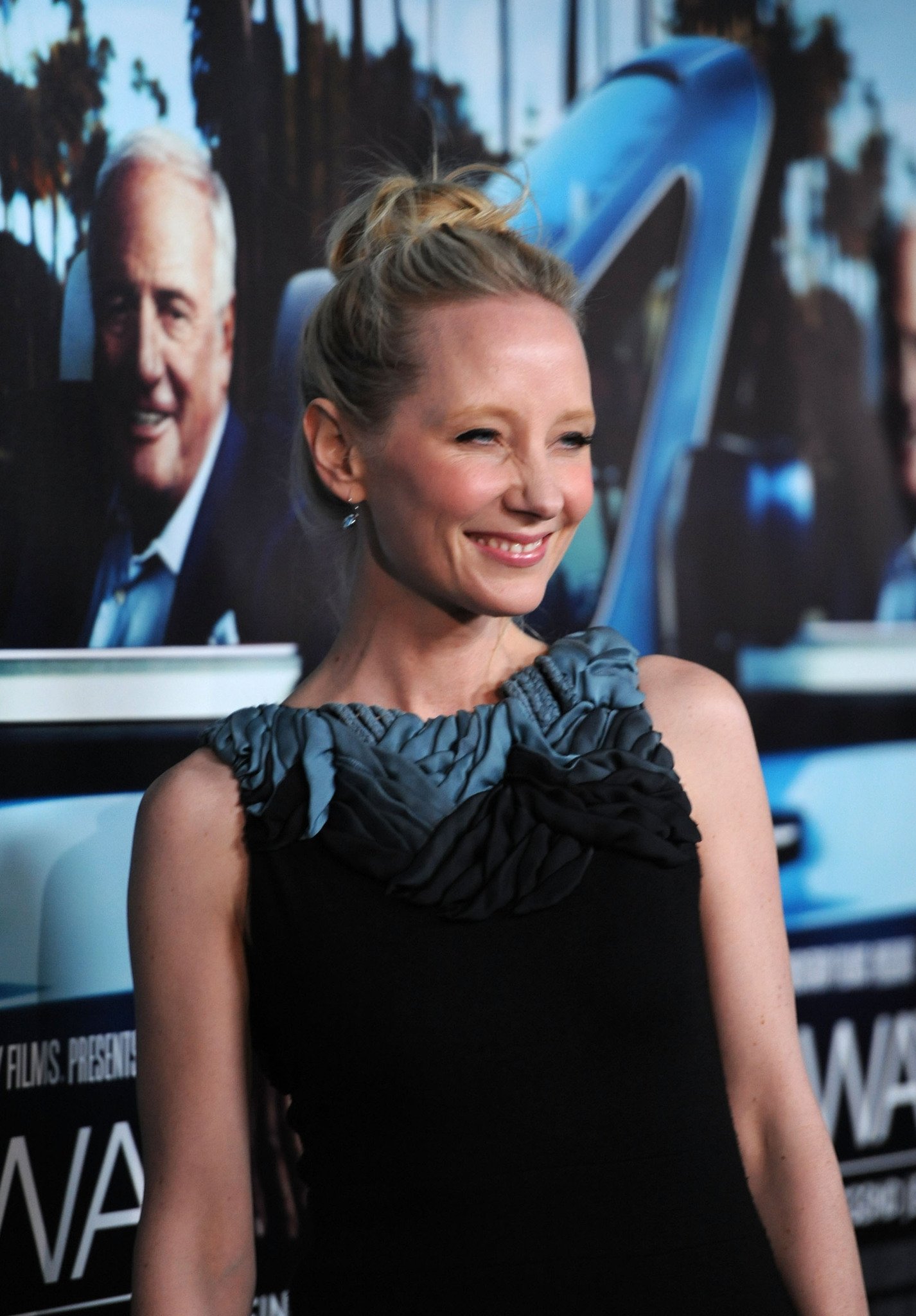 Фото - Энн Хеч: 1426x2048 / 353 Кб