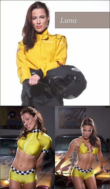 Фото - Луна Риомина: 370x635 / 47 Кб