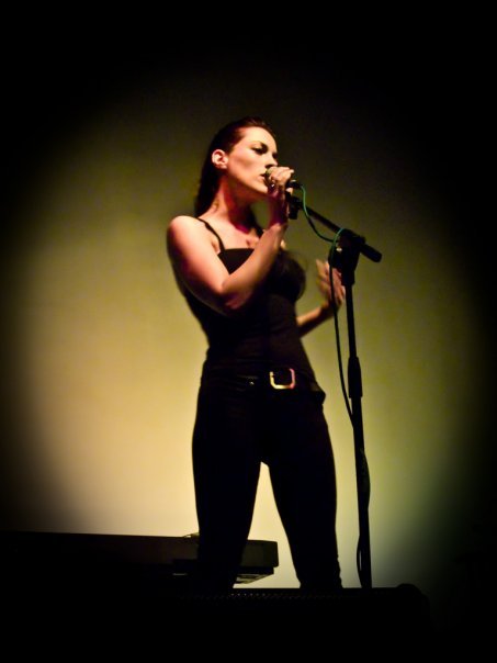 Фото - Луна Риомина: 453x604 / 24 Кб