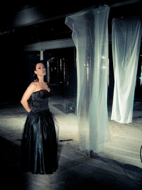 Фото - Луна Риомина: 480x640 / 50 Кб