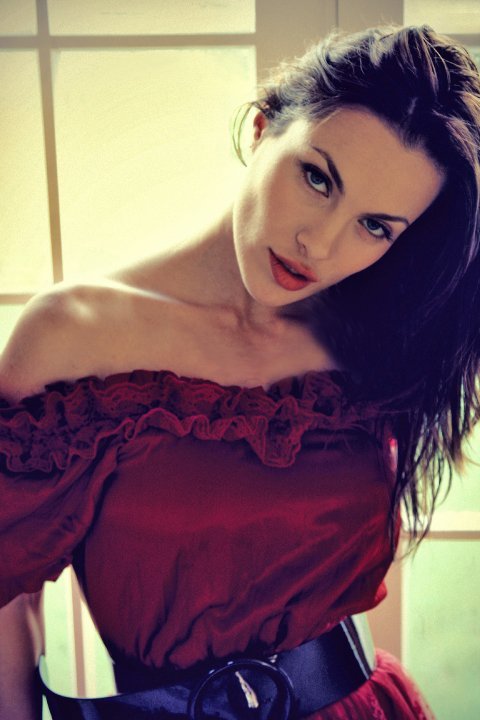 Фото - Луна Риомина: 480x720 / 52 Кб