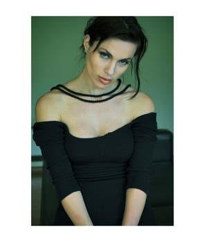 Фото - Луна Риомина: 292x350 / 10 Кб