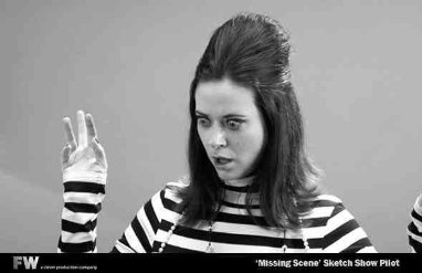 Фото - Изабель Фей: 382x247 / 16 Кб