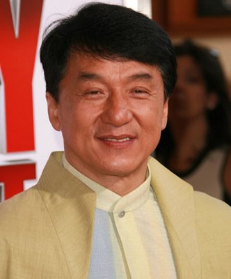 Фото - Джеки Чан: 332x400 / 21 Кб