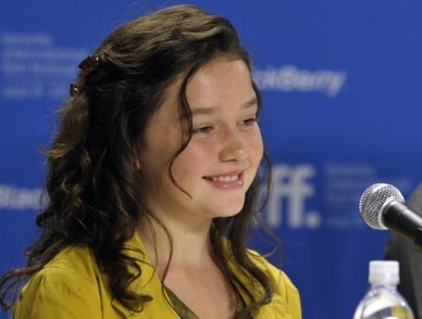 Фото - Амара Миллер: 388x294 / 20 Кб