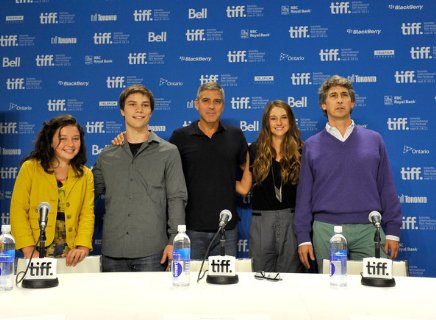 Фото - Амара Миллер: 436x320 / 37 Кб